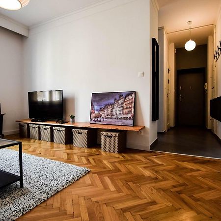 Szewska Str. Apartment Wrocław Exterior foto