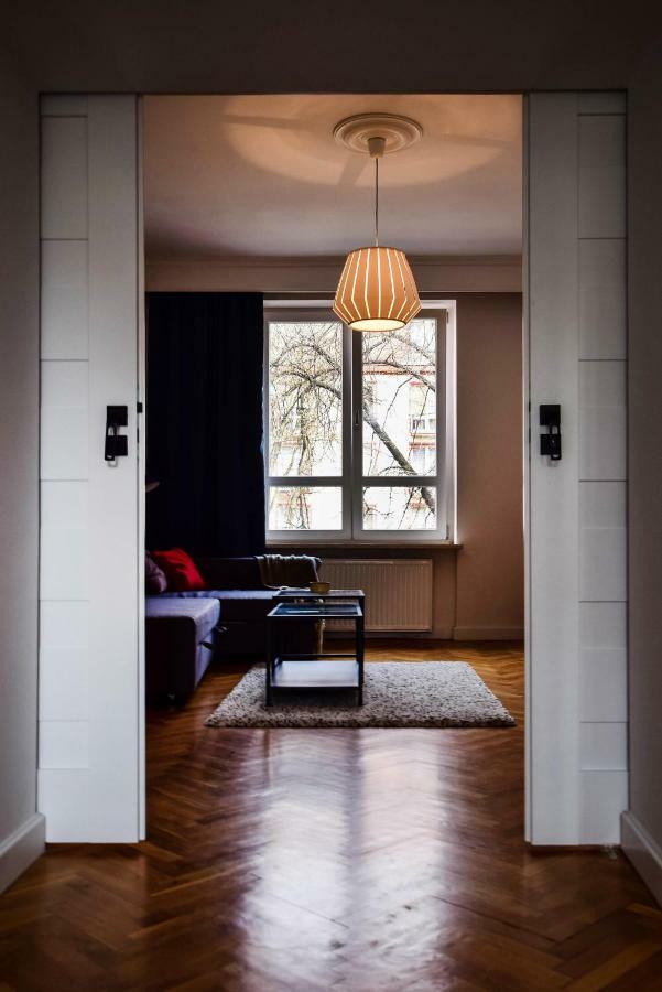 Szewska Str. Apartment Wrocław Exterior foto