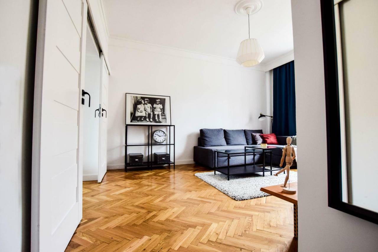 Szewska Str. Apartment Wrocław Exterior foto