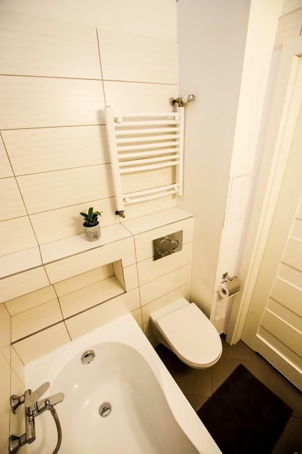 Szewska Str. Apartment Wrocław Exterior foto