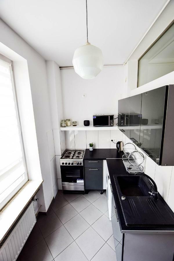 Szewska Str. Apartment Wrocław Exterior foto