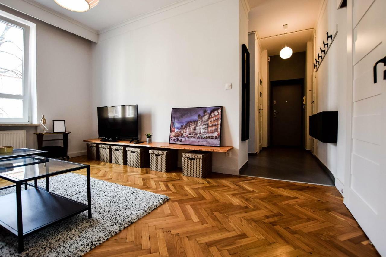 Szewska Str. Apartment Wrocław Exterior foto